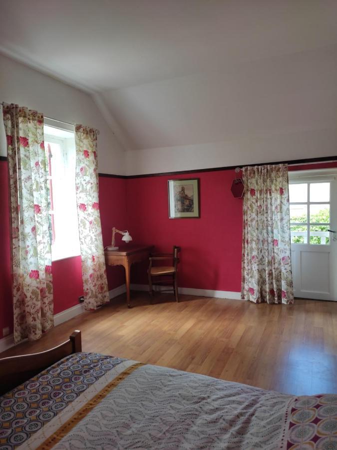 Les Glycines Villa Vulaines-sur-Seine Екстериор снимка